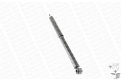 Amortiguador MONROE MAGNUM Axle MONROE T1215 Última Versión